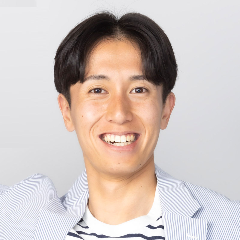 渋谷 祐太郎